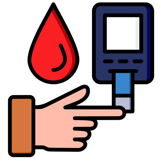 Sintomas de diabetes